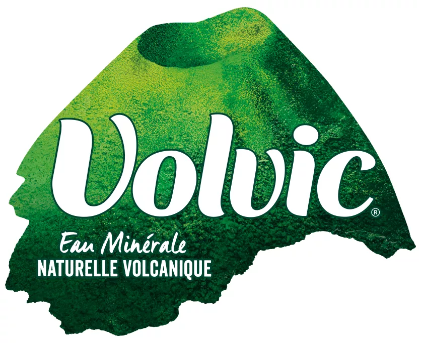 Eau de Volvic